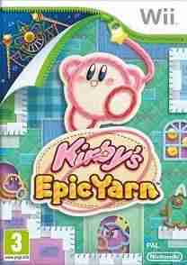 Descargar Kirbys Epic Yae [MULTI7][PAL] por Torrent